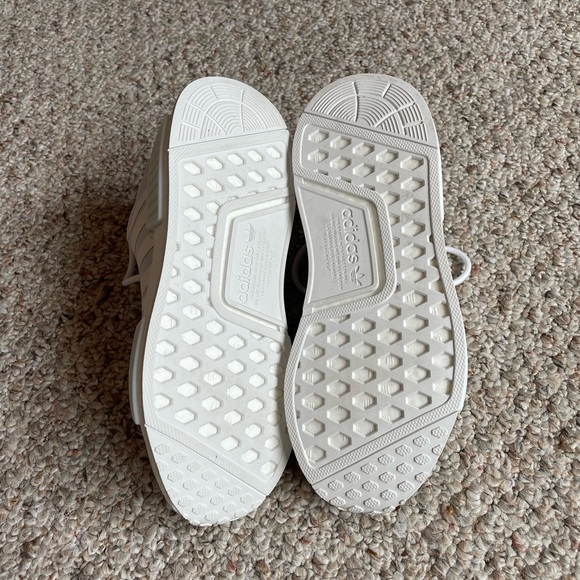 Adidas NMD Prime Blue - Picture 7 of 10